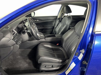 2019 Honda Insight Touring