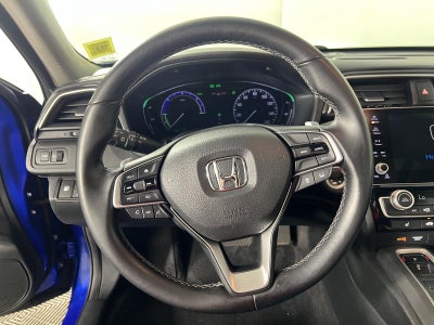 2019 Honda Insight Touring