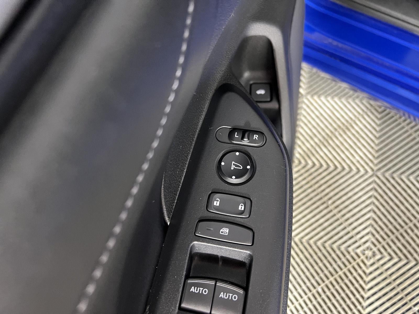 2019 Honda Insight Touring