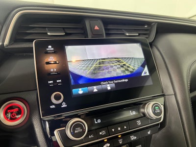2019 Honda Insight Touring