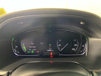 2019 Honda Insight Touring