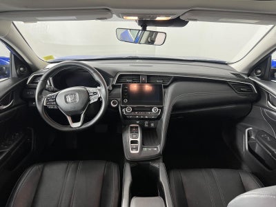 2019 Honda Insight Touring