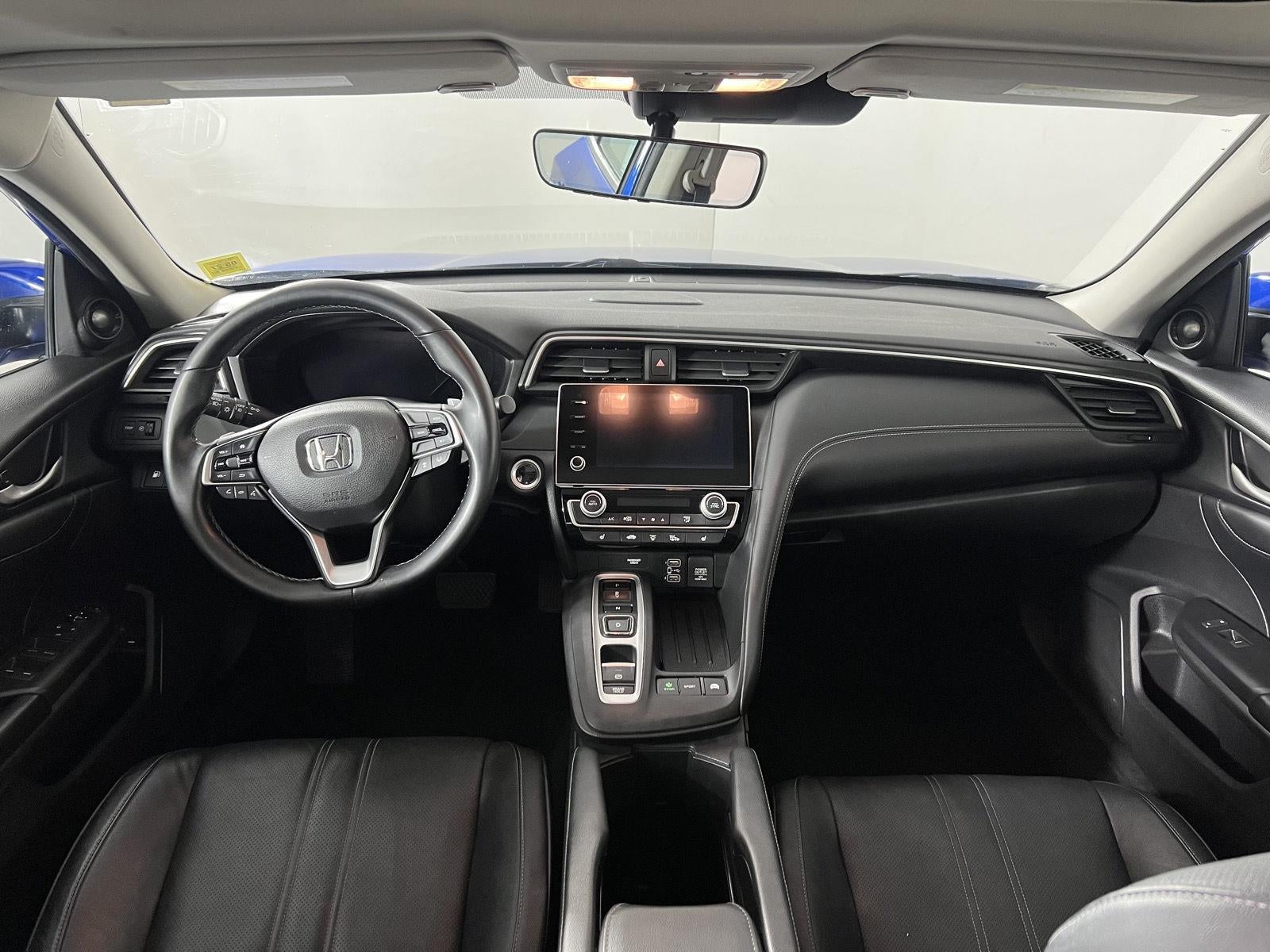 2019 Honda Insight Touring
