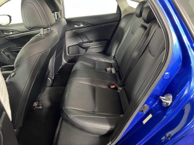 2019 Honda Insight Touring