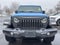 2022 Jeep Wrangler Willys 4WD