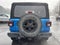 2022 Jeep Wrangler Willys 4WD