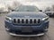 2019 Jeep Cherokee Limited 4WD