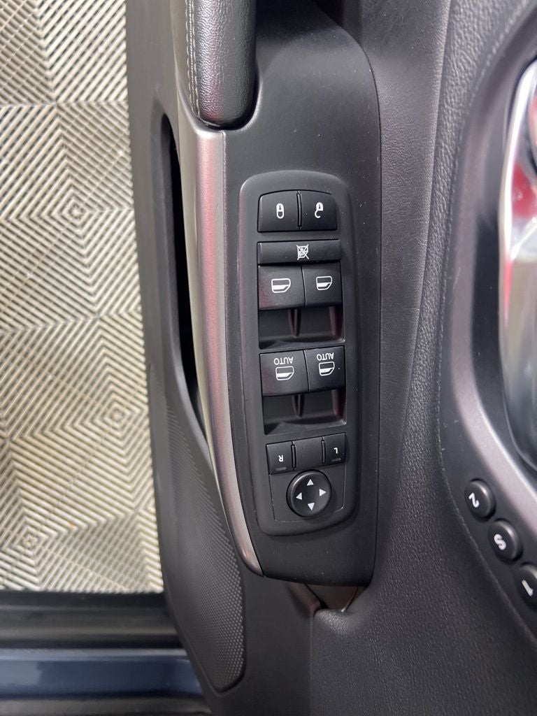 2019 Jeep Cherokee Limited 4WD