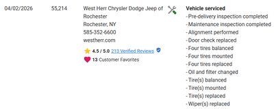 2019 Jeep Cherokee Limited 4WD