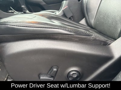 2019 Jeep Cherokee Limited 4WD