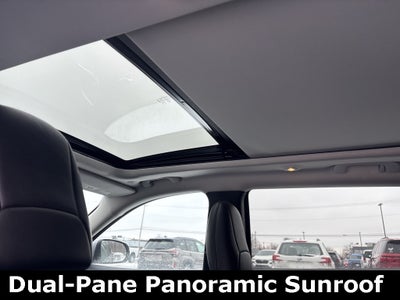 2021 Jeep Cherokee Limited 4WD