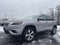 2021 Jeep Cherokee Limited 4WD
