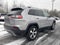 2021 Jeep Cherokee Limited 4WD