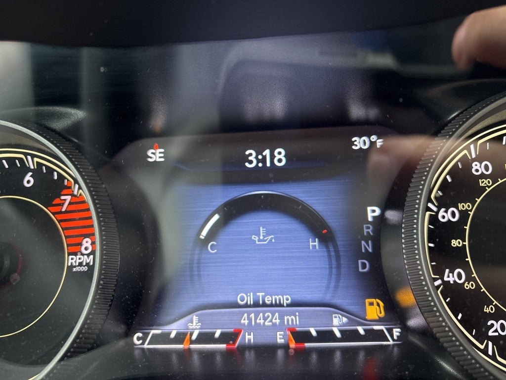 2021 Jeep Cherokee Limited 4WD