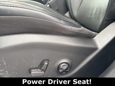 2021 Jeep Cherokee Limited 4WD