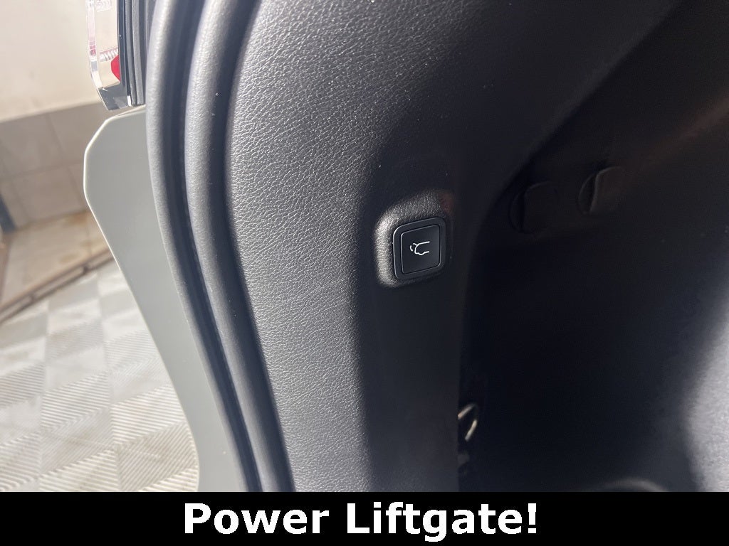 2019 Jeep Cherokee Limited 4WD