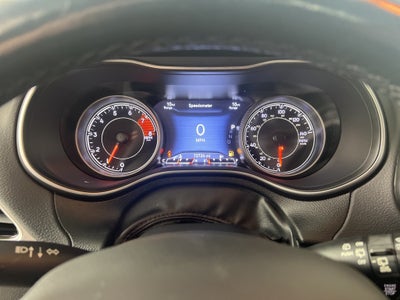 2019 Jeep Cherokee Limited 4WD