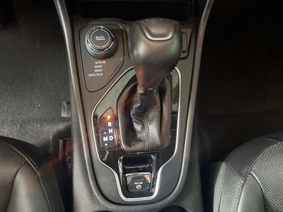 2019 Jeep Cherokee Limited 4WD