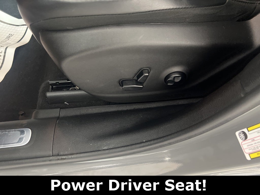 2019 Jeep Cherokee Limited 4WD