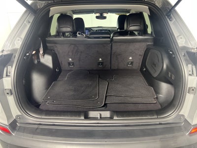 2019 Jeep Cherokee Limited 4WD