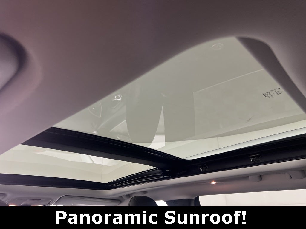 2021 Jeep Cherokee Limited 4WD