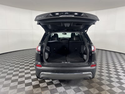 2021 Jeep Cherokee Limited 4WD