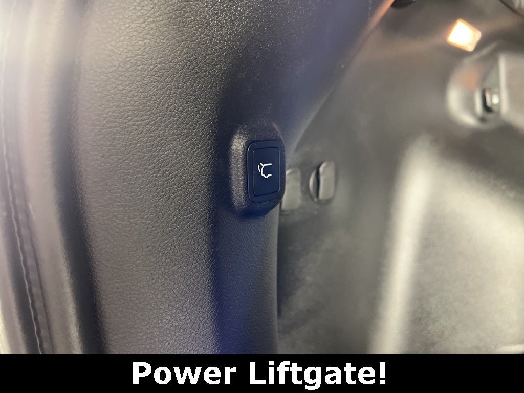 2021 Jeep Cherokee Limited 4WD