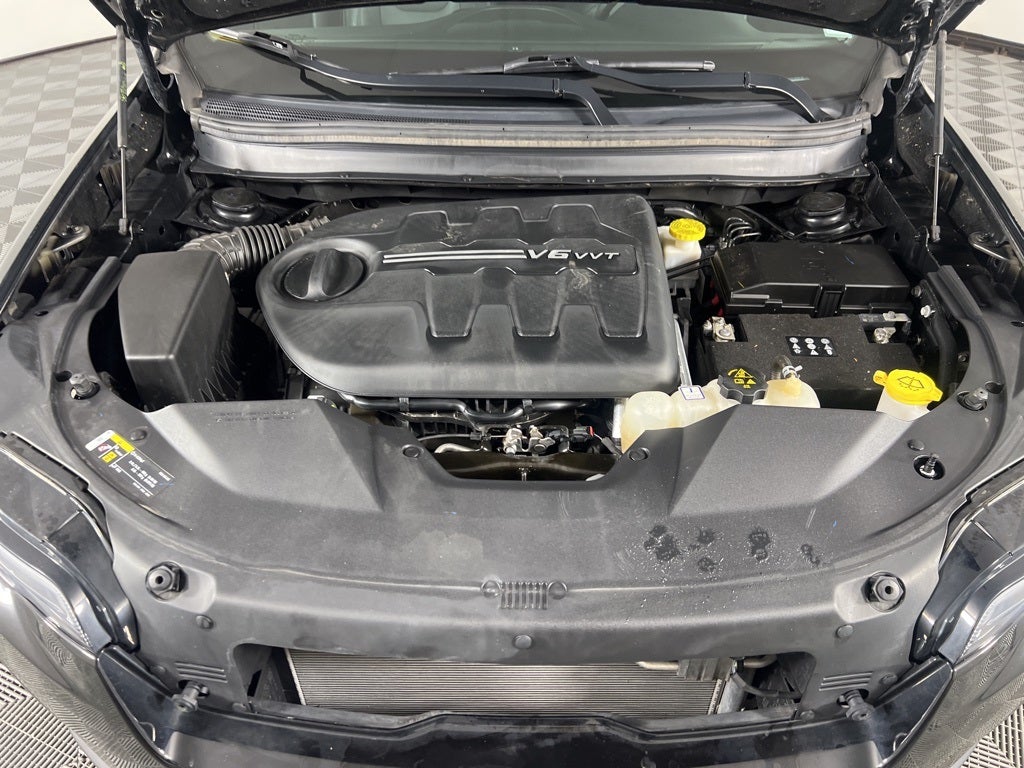 2021 Jeep Cherokee Limited 4WD