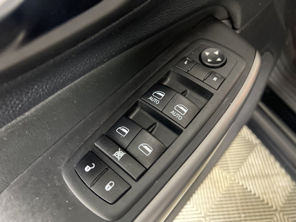 2021 Jeep Cherokee Limited 4WD