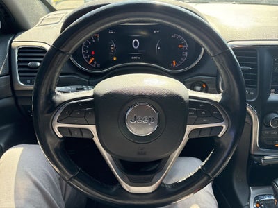 2021 Jeep Grand Cherokee Laredo E 4WD