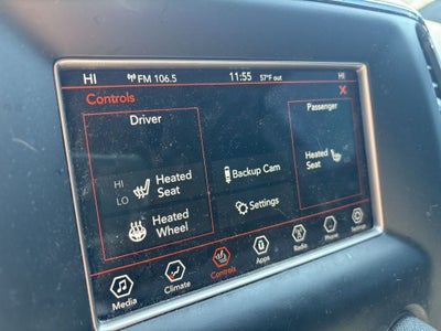 2021 Jeep Grand Cherokee Laredo E 4WD