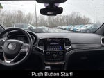 2019 Jeep Grand Cherokee Limited 4WD