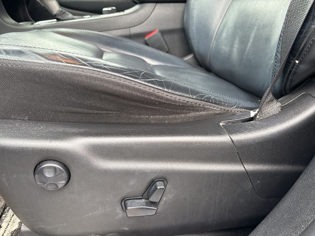 2019 Jeep Grand Cherokee Limited 4WD