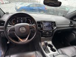 2019 Jeep Grand Cherokee High Altitude