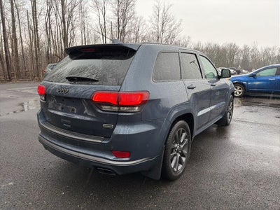 2019 Jeep Grand Cherokee High Altitude