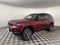 2022 Jeep Grand Cherokee Trailhawk