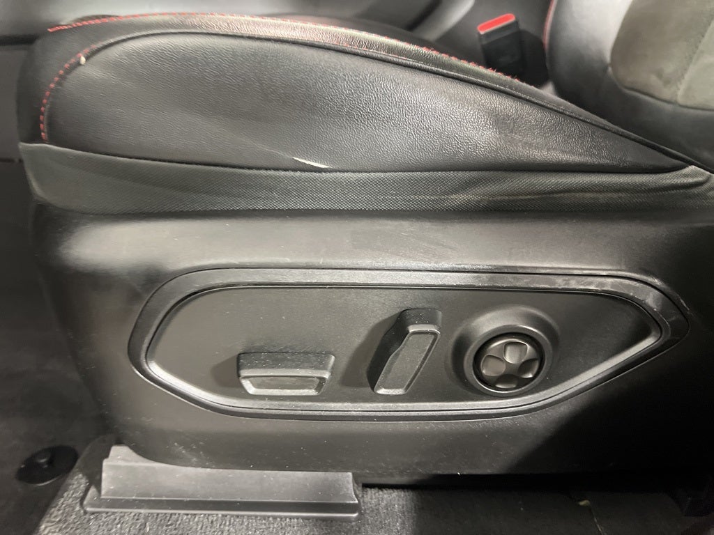 2022 Jeep Grand Cherokee Trailhawk