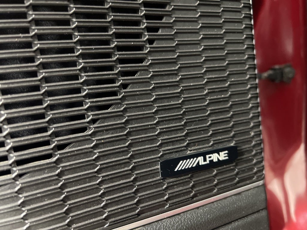 2022 Jeep Grand Cherokee Trailhawk