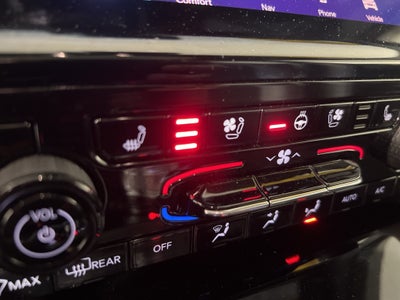 2022 Jeep Grand Cherokee Trailhawk