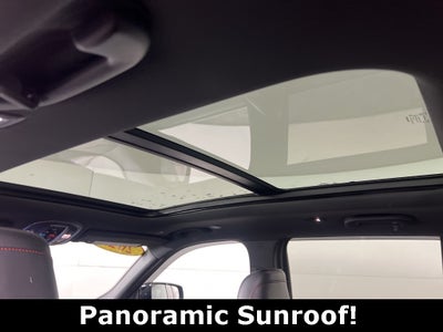 2022 Jeep Grand Cherokee Trailhawk