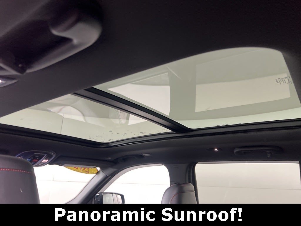 2022 Jeep Grand Cherokee Trailhawk