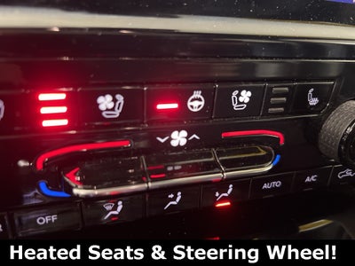 2022 Jeep Grand Cherokee Trailhawk