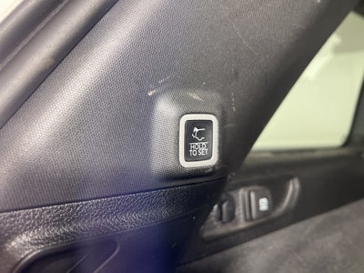 2022 Jeep Grand Cherokee Trailhawk