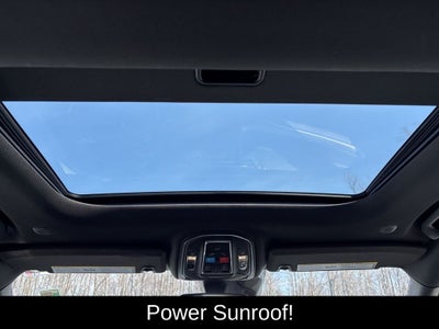 2022 Jeep Grand Cherokee L Altitude 4WD