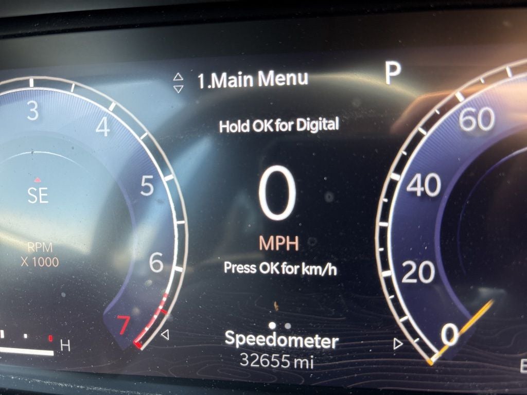 2022 Jeep Grand Cherokee L Altitude 4WD