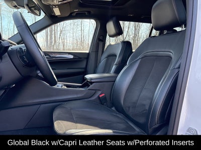 2022 Jeep Grand Cherokee L Altitude 4WD