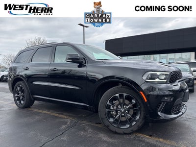 2023 Dodge Durango R/T AWD