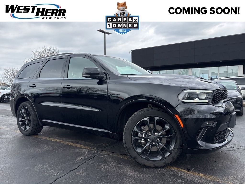2023 Dodge Durango R/T AWD