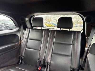 2023 Dodge Durango R/T AWD