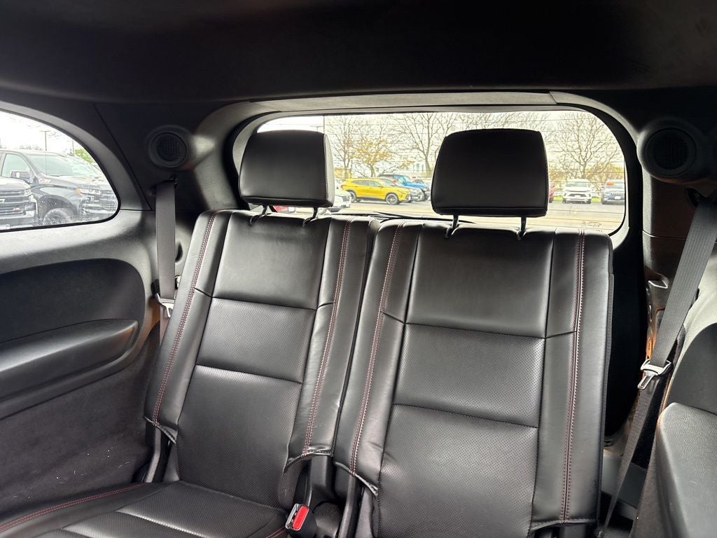 2023 Dodge Durango R/T AWD